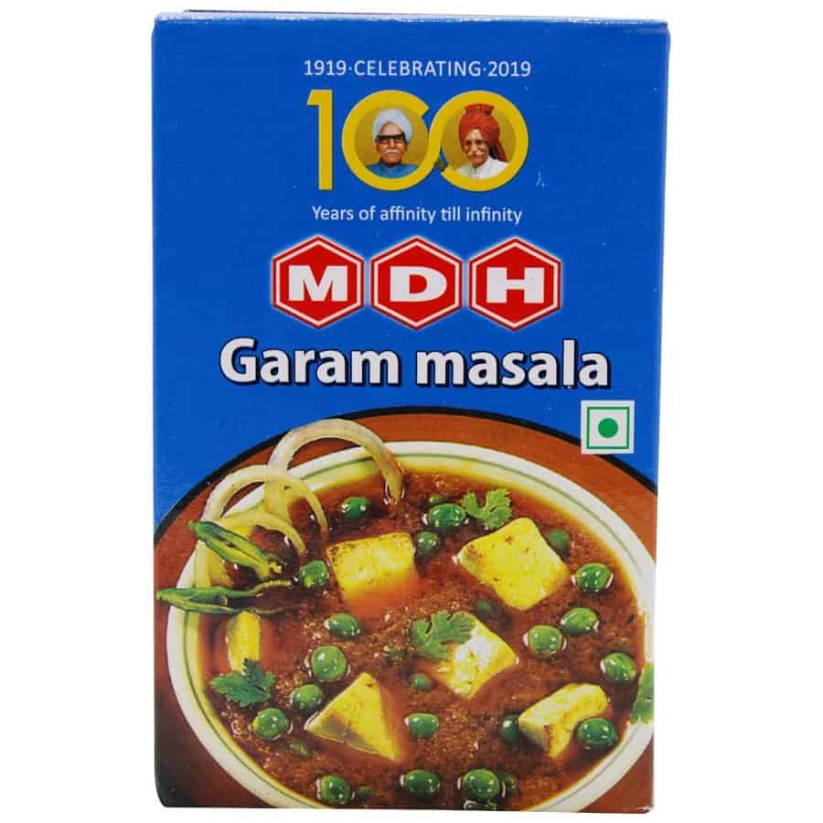 MDH Garam Masala, 100g