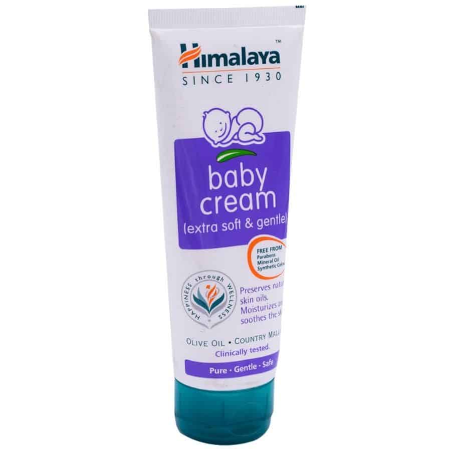 Himalaya Baby Cream, 100 ml