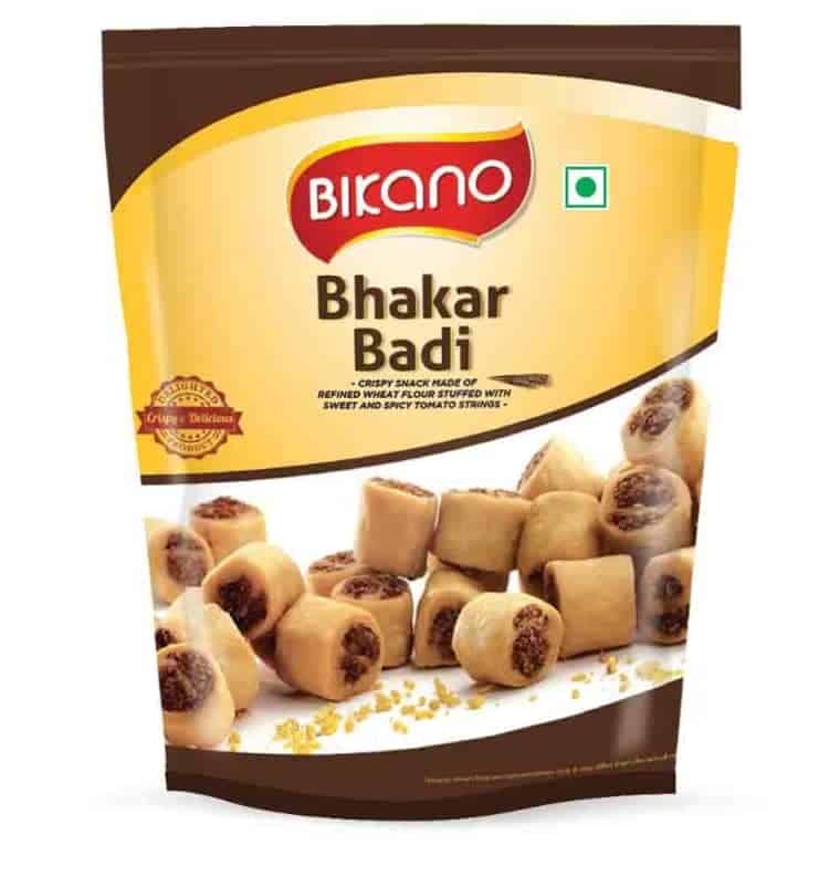 Bikano Bhakar Badi, 200g