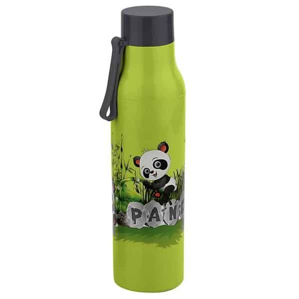 Asian Challenger Assorted Colour Stainless Steel Bottle 700 ml