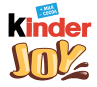 Kinder Joy