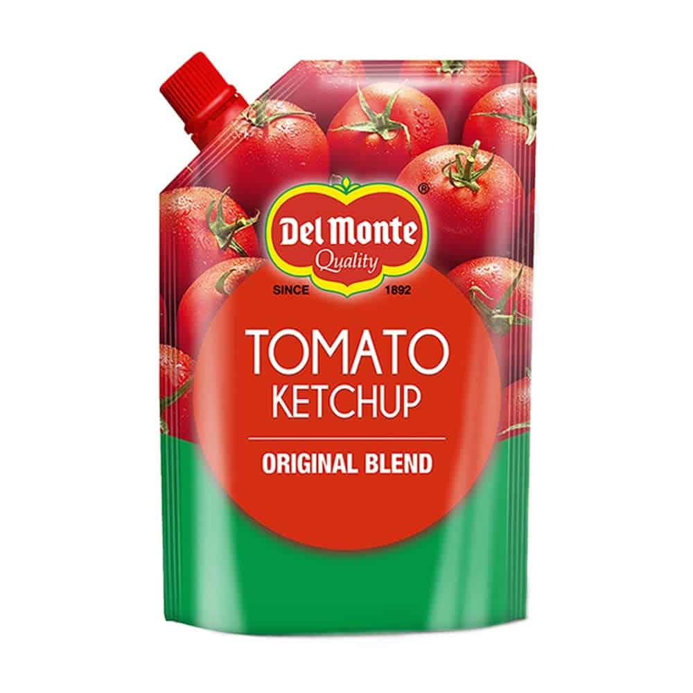 Del Monte Tomato Ketchup - Original Blend, 950g