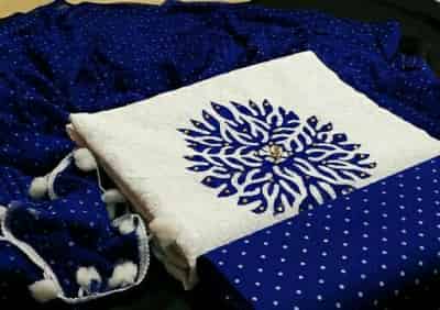 Women's Cotton Suits & Dress Materials