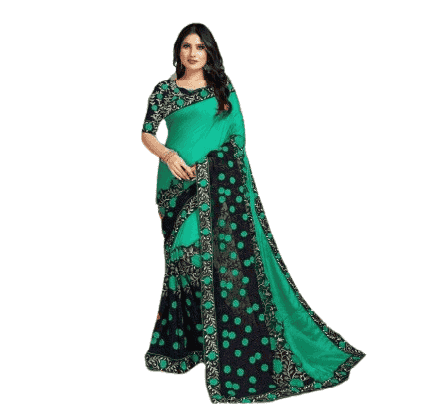 Women's Superior Sana Silk Sarees