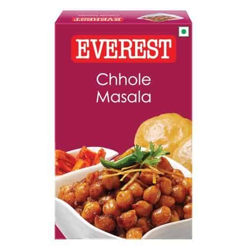Everest Chhole Masala, 100g