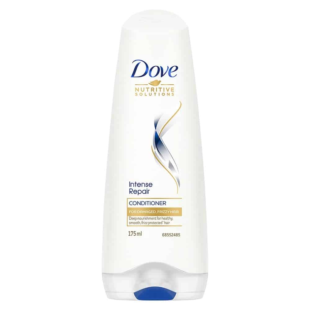 Dove Intense Repair Conditioner, 175ml