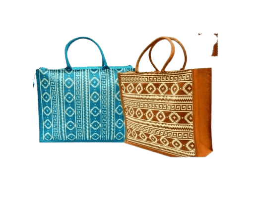 Elegant Women's Hand Bags Combo (Pack Of 2)