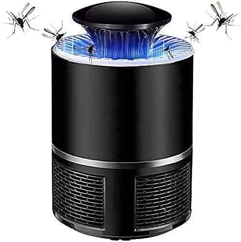 Eco Friendly Electronic LED Mosquito Killer Machine Trap Lamp