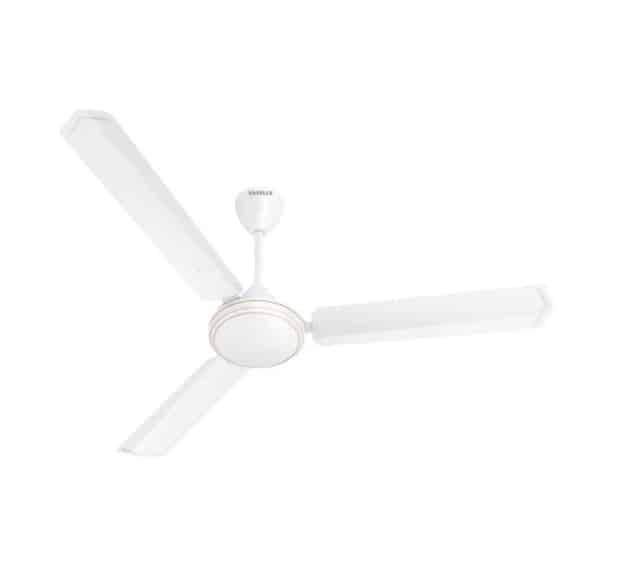 Havells 1200mm Thrill Air Ceiling Fan (White)