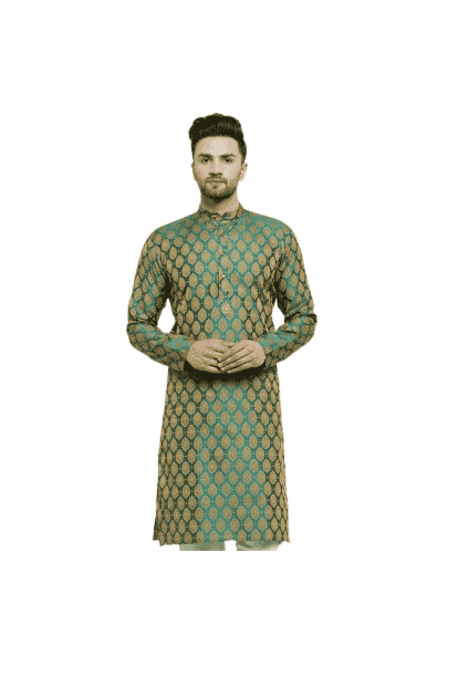 Elegant Men's Kurta Sets