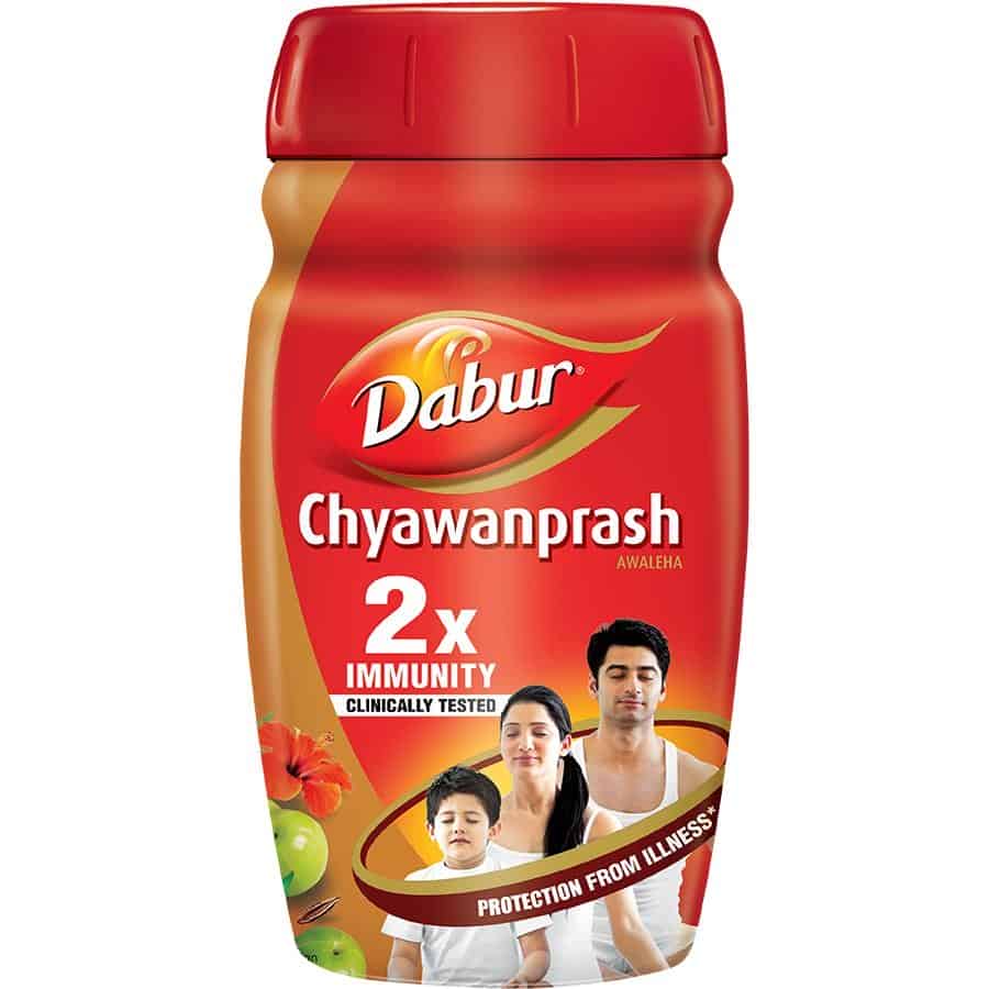 Dabur Awaleha 2X Immunity Chyawanprash