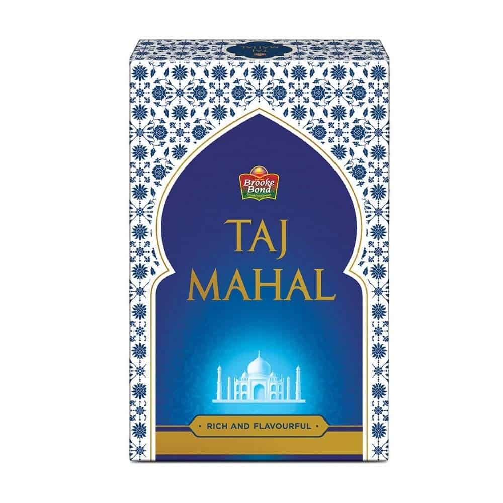 Taj Mahal Non-South Tea, 500g