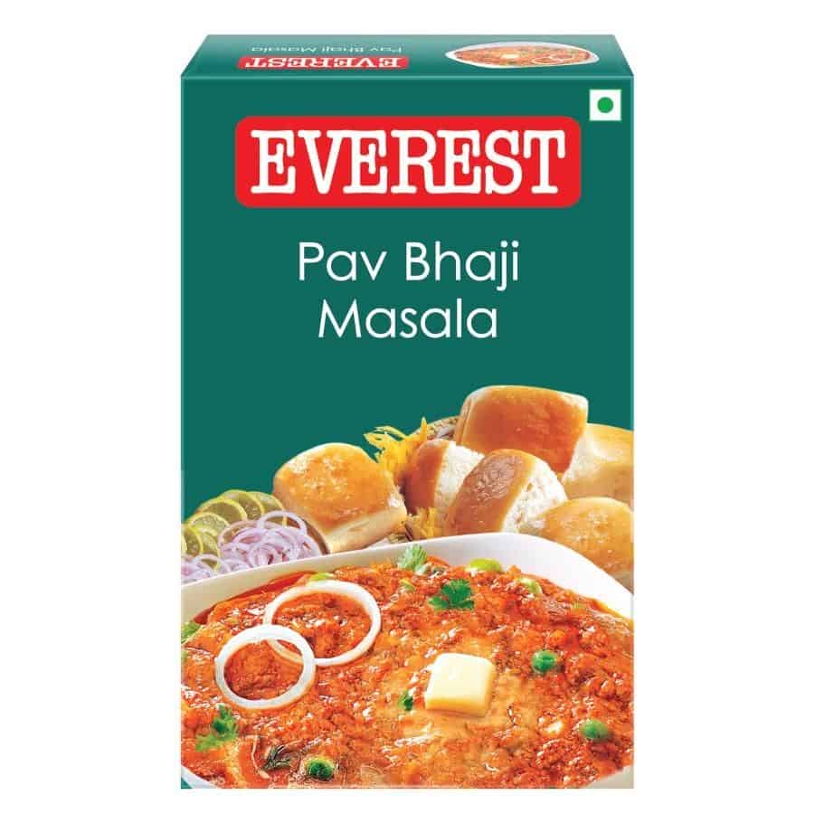 Everest Pav Bhaji Masala, 100g
