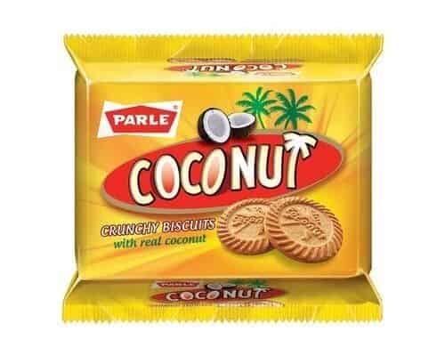 Parle Coconut Biscuits, 200g
