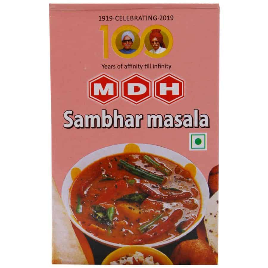 MDH Sambhar Masala, 100g