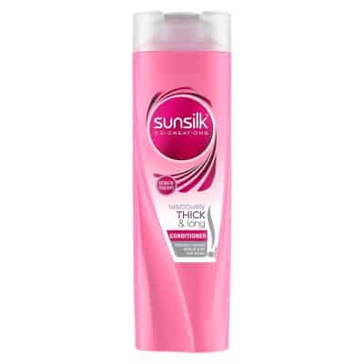 Sunsilk Lusciously Thick & Long Conditioner