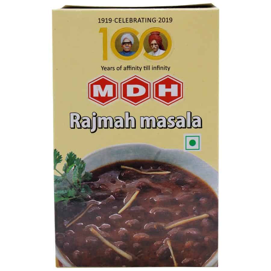 MDH Rajmah Masala, 100g