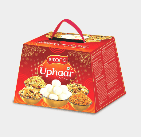 Bikano Uphaar Gift Pack 785g