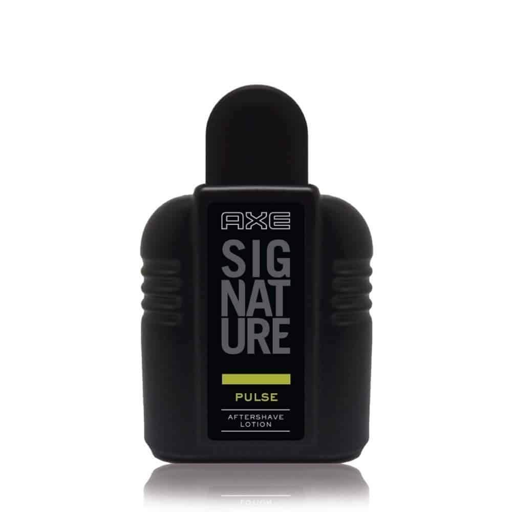 Axe Signature Pulse After Shave Lotion 50 ml