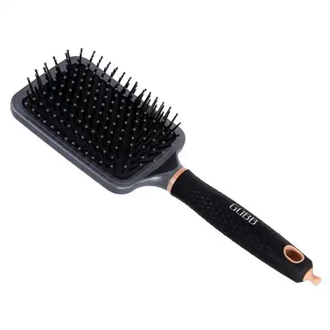 Gubb Paddle Brush With Pin