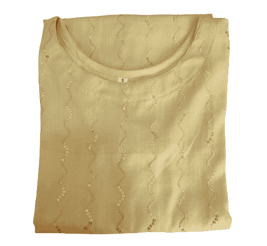 Women's Fashionable Rayon Kurtis