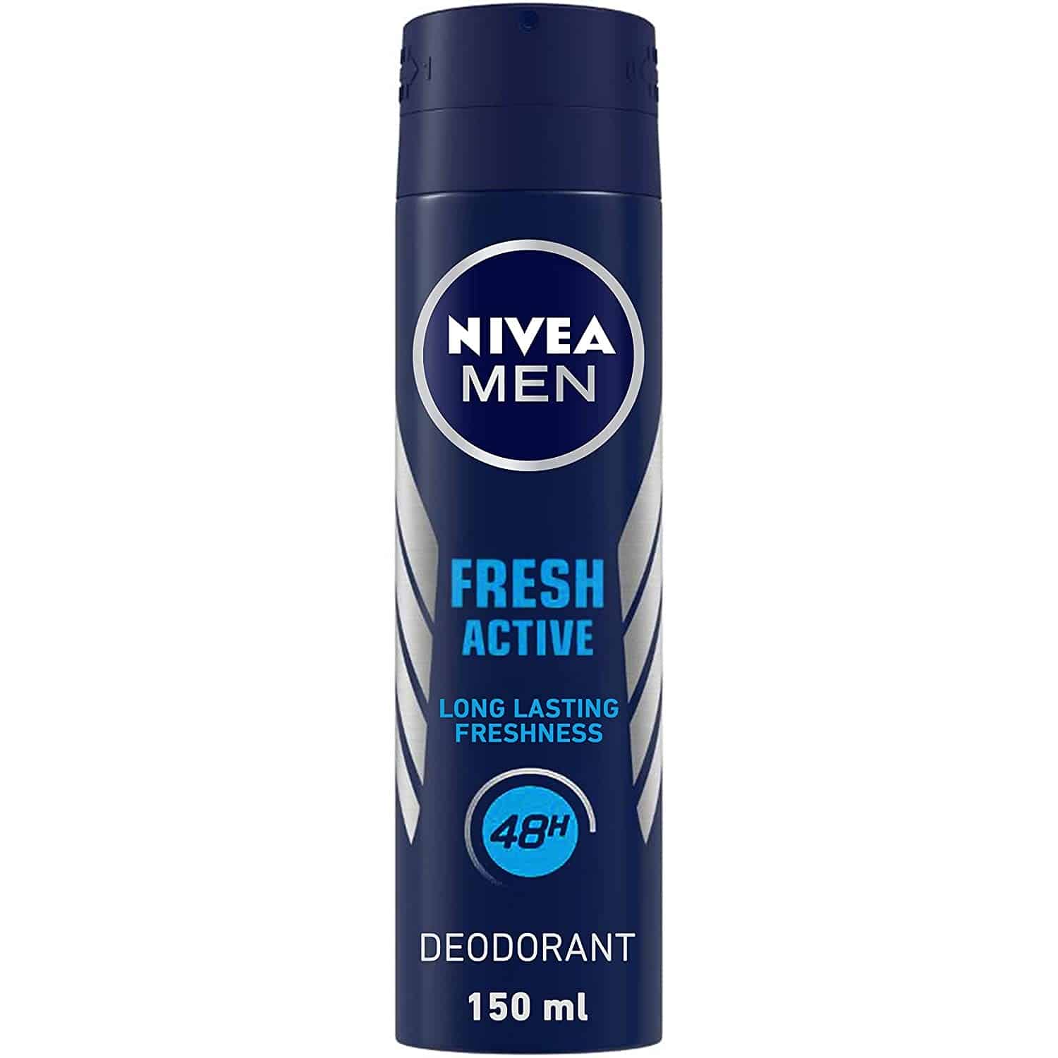 Nivea Men Deodorant - Fresh Active