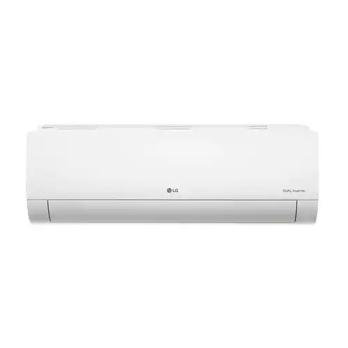 LG 1.0 Ton 3 Star Inverter Split AC - PS-Q12CNXE1