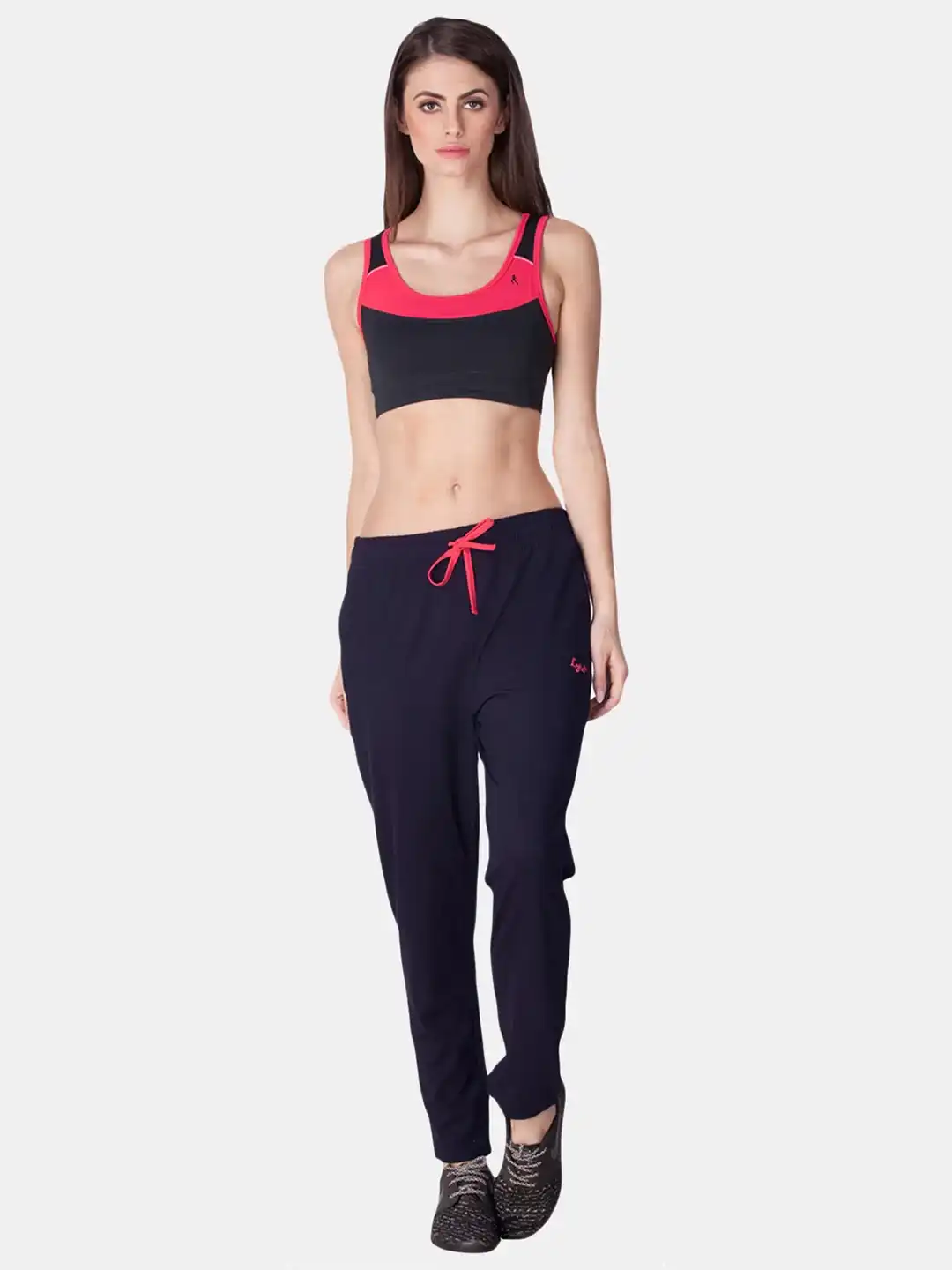 Navy Track Pant #312  LYRA TP 312 NAVY XXL 1 PC