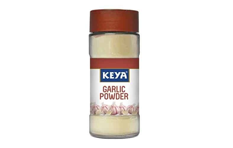 Keya Garlic Powder, 55g