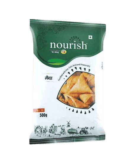 Nourish Maida, 500g