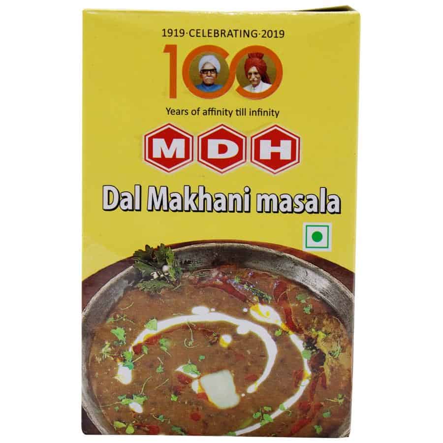 MDH Dal Makhani Masala, 100g