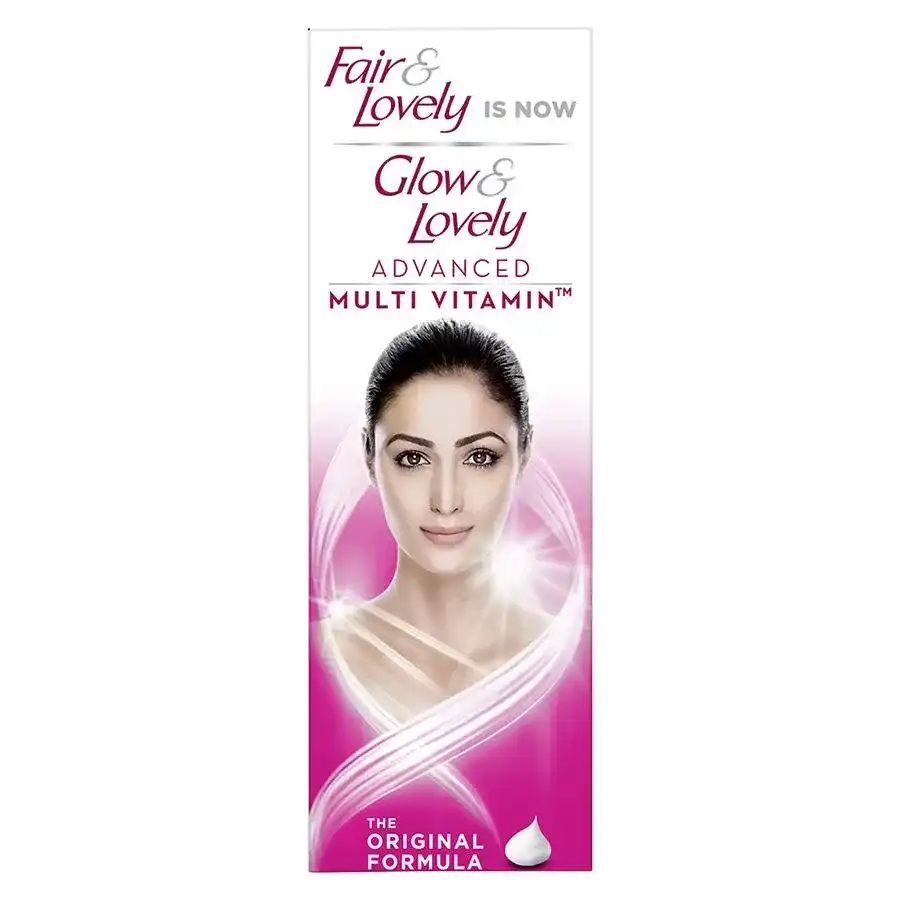 Glow & Lovely Advanced Multivitamin Face Cream