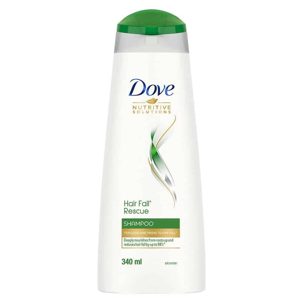 Dove Hair Fall Rescue Shampoo