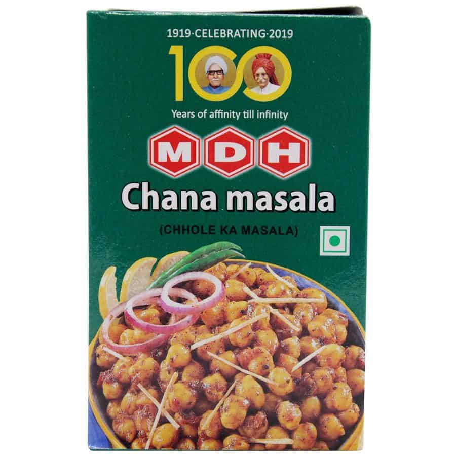 MDH Chana Masala, 100g