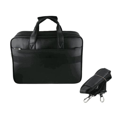 Comforstic Latest Men Leather Bags & Backpacks