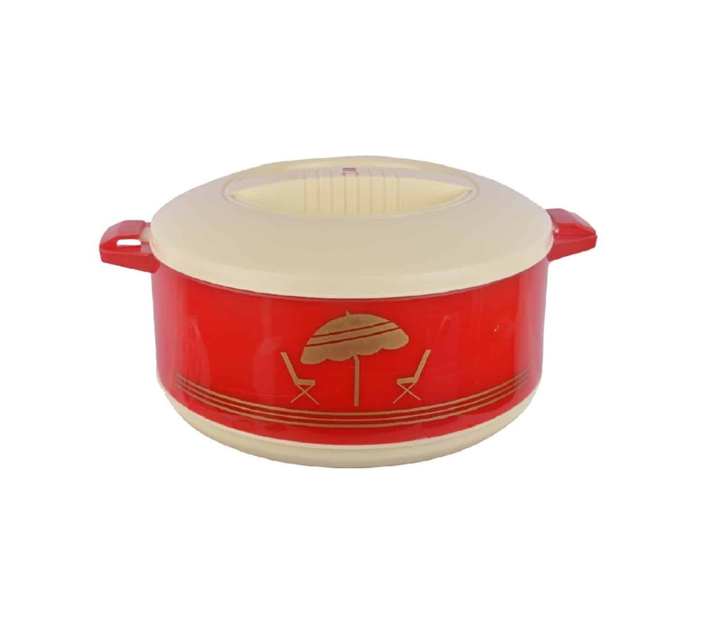 Cello Chef Casseroles - Maroon