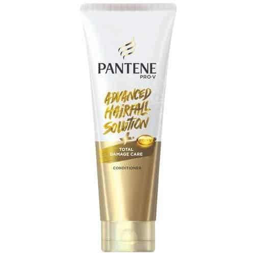 Pantene Total Damage Care Conditioner, 200ml