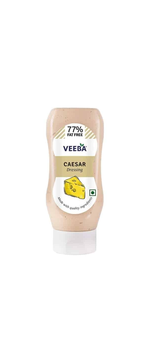 Veeba Caesar Dressings 300g