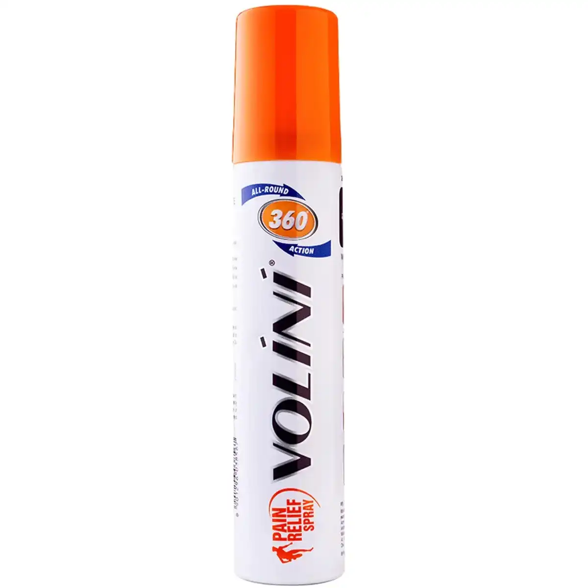 Volini Pain Relief Spray, 60g