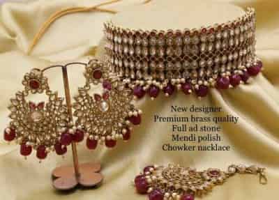 Princess Unique Jewellery Sets