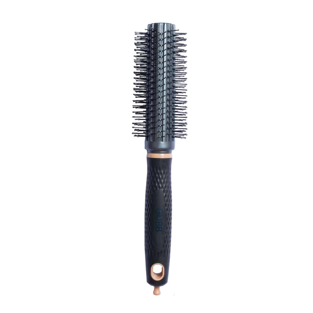 Gubb Round Hair Brush With Pin ,Elite Range