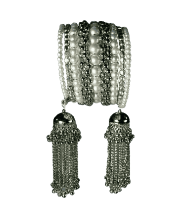 Twinkling Glittering Bracelet & Bangles