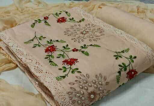 Superior Salwar Suits & Dress Materials