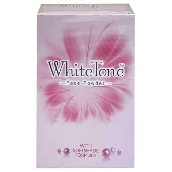 Whitetone Face Powder 50 g