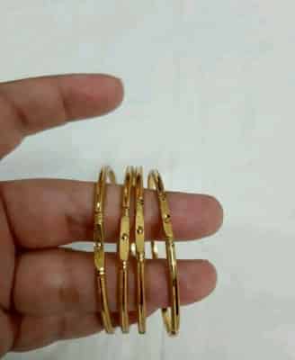 Womens Chic Bracelet & Bangles