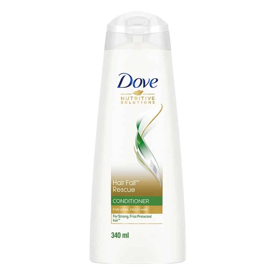 Dove Hair Fall Rescue Conditioner, 340ml