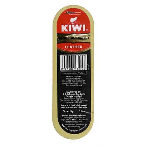 Kiwi Shoe Brush Shine