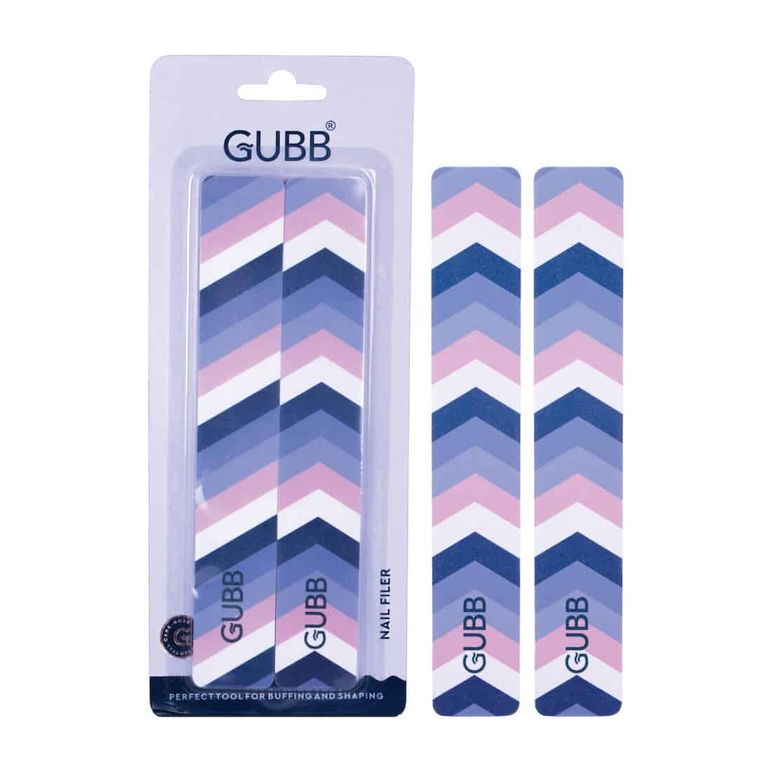 Gubb Nail Filer Set