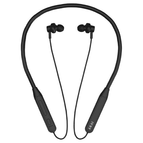 AKAI Playtime BE030 Bluetooth Wireless Neckband
