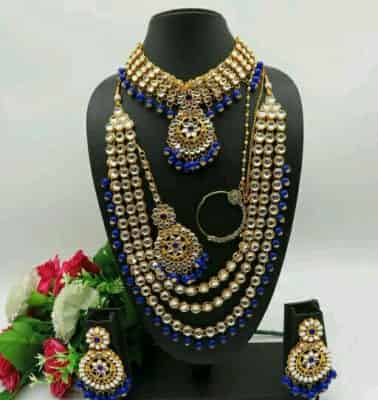 Twinkling Elegant Jewellery Sets